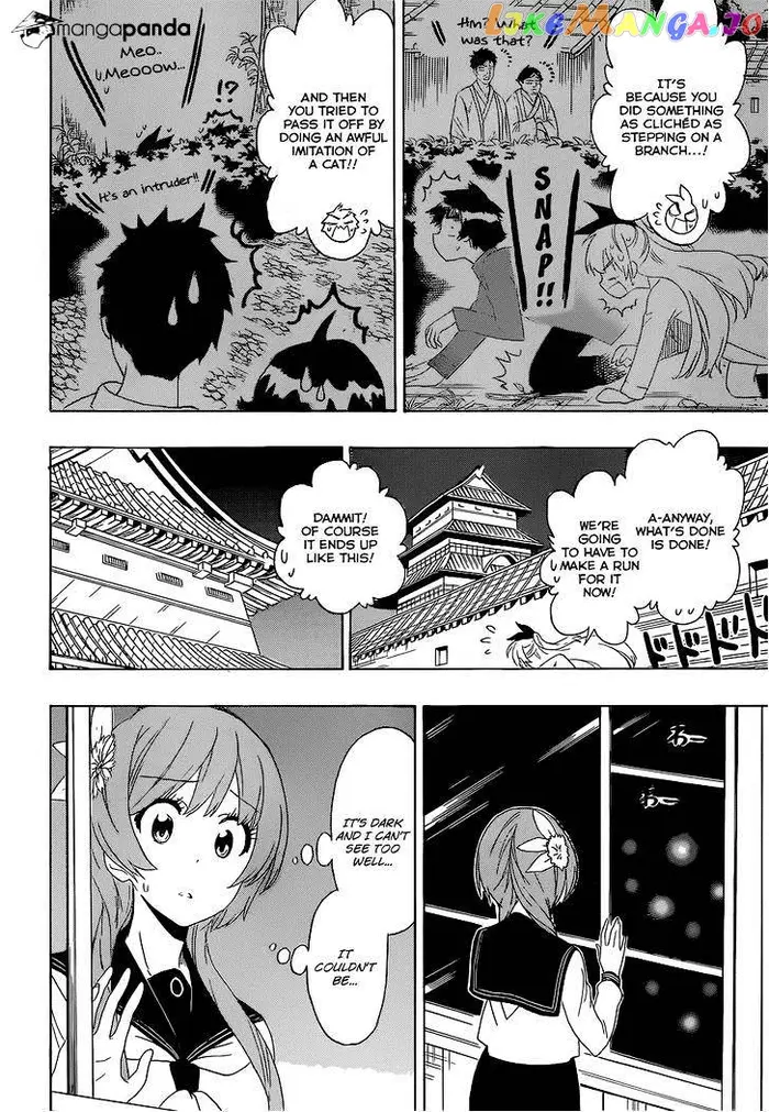 Nisekoi Chapter 186 image 03_optimized